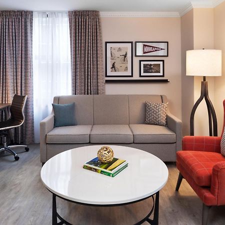 ไฮแอท เซนทริก ดาวน์ทาวน์ มินนิอาโพลิส Hotel มินนีแอโพลิส ห้อง รูปภาพ