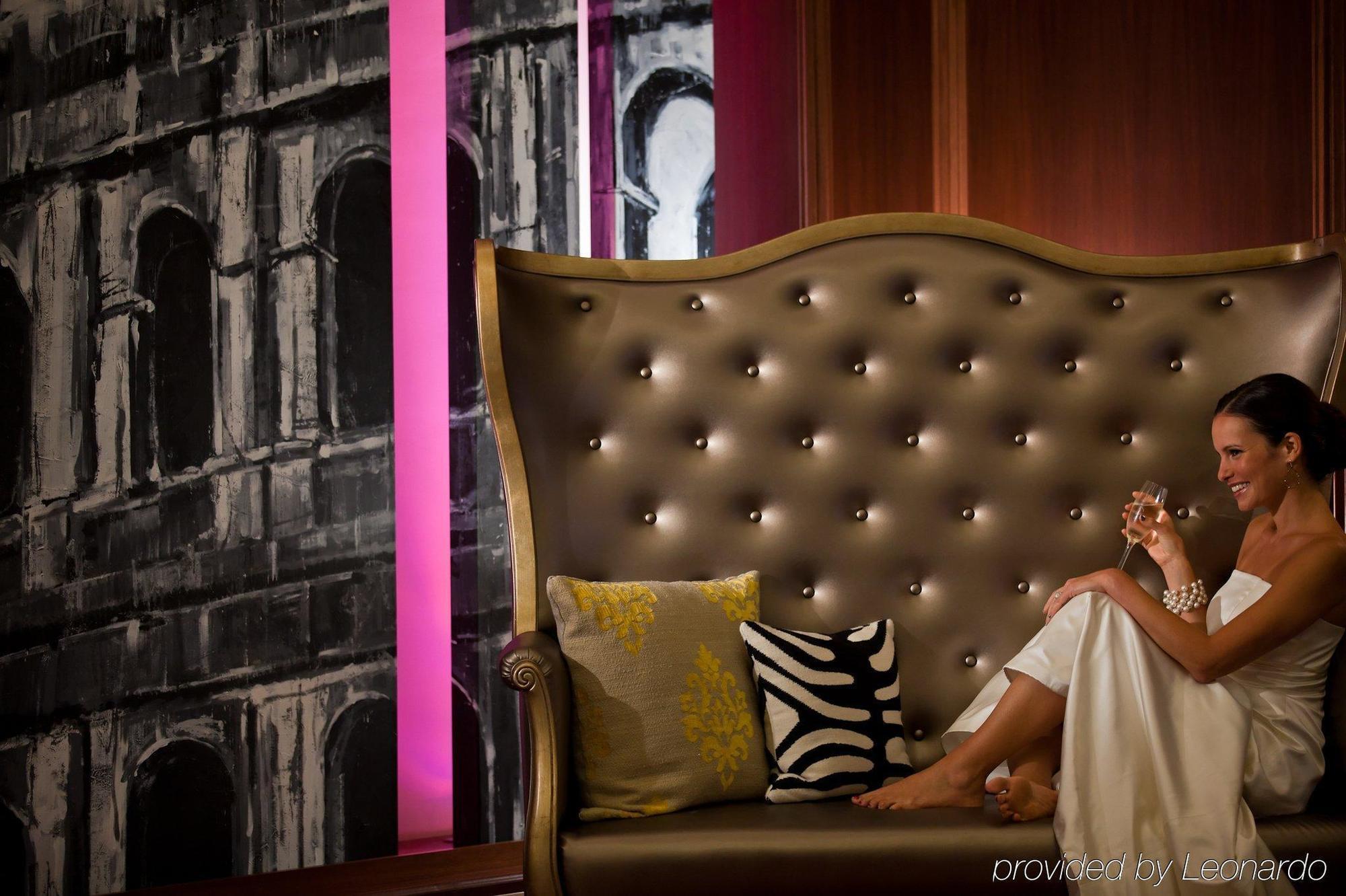 ไฮแอท เซนทริก ดาวน์ทาวน์ มินนิอาโพลิส Hotel มินนีแอโพลิส ภายนอก รูปภาพ