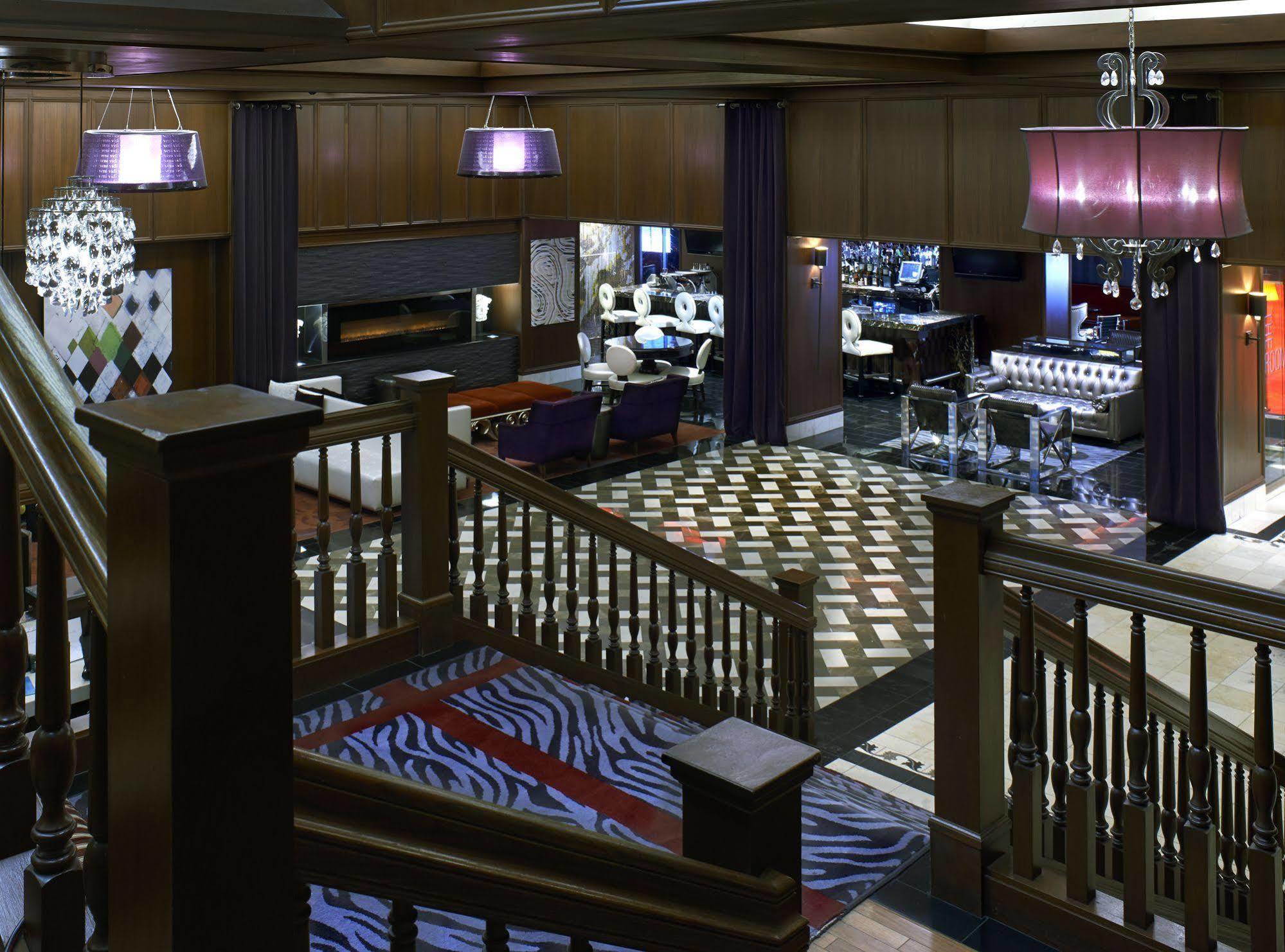 ไฮแอท เซนทริก ดาวน์ทาวน์ มินนิอาโพลิส Hotel มินนีแอโพลิส ภายนอก รูปภาพ