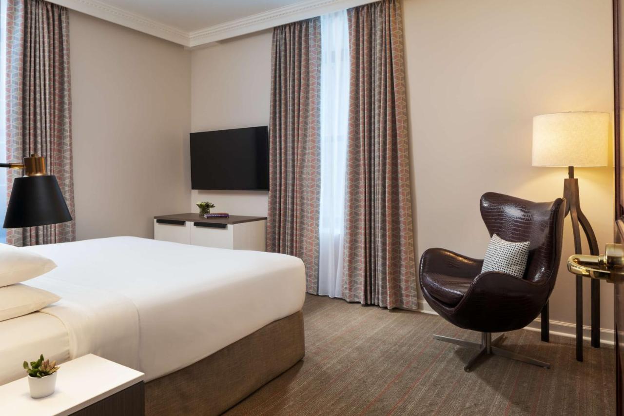 ไฮแอท เซนทริก ดาวน์ทาวน์ มินนิอาโพลิส Hotel มินนีแอโพลิส ภายนอก รูปภาพ